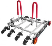 Велоплатформа Amos Tytan 4 фото №1 — интернет-магазин Desire.md