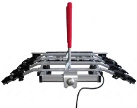 Велоплатформа Amos Tytan 4 фото №3 — интернет-магазин Desire.md