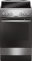 Электрическая плита Hansa FCCX580009