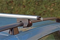 Bare transversale Amos Alfa Aero 120cm imaginea #2 — magazin online Desire.md