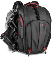 Рюкзак для фотоаппарата Manfrotto Balance Pro Light (MB PL-CB-BA)