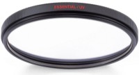 Filtru Manfrotto Essential UV 55mm (MFESSUV-55)