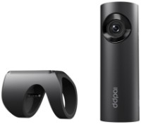 Înregistrator video auto DDPai Dash Cam Mini 3 imaginea #2 — magazin online Desire.md