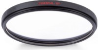 Светофильтр Manfrotto Essential UV 58mm (MFESSUV-58) фото №1 — интернет-магазин Desire.md