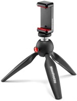 Trepied Manfrotto MKPIXICLAMP-BK