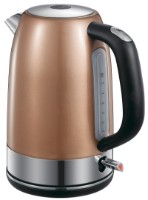 Электрочайник Aurora AU015 фото №2 — интернет-магазин Desire.md