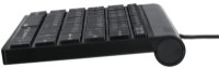 Tastatură Hama SL720 Slimline Mini (R1050449) imaginea #2 — magazin online Desire.md
