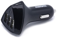 Автомобильная зарядка Remax RCC-304 фото №3 — интернет-магазин Desire.md