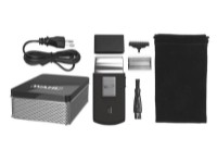 Aparat de ras Wahl Moser 3615-0471/0051 imaginea #2 — magazin online Desire.md