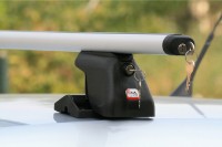 Bare transversale Amos Dromader C15 PLUS Aero imaginea #2 — magazin online Desire.md