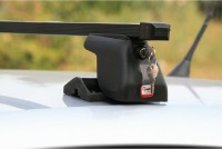 Bare transversale Amos Dromader C15 PLUS O imaginea #2 — magazin online Desire.md