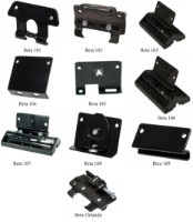 Bare transversale Amos Beta 101-109 Dinamic+ imaginea #4 — magazin online Desire.md