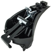 Bare transversale Amos Boss imaginea #2 — magazin online Desire.md