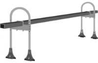 Bare transversale Amos Bus 38 imaginea #2 — magazin online Desire.md