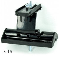 Bare transversale Amos Dromader C15/D-1 sau D-2 imaginea #2 — magazin online Desire.md