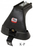 Bare transversale Amos Koala K-P Dinamic+ imaginea #2 — magazin online Desire.md