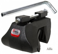 Монтажный комплект Amos Futura/Alfa фото №2 — интернет-магазин Desire.md