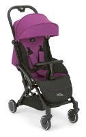 Коляска Cam Cubo 127 Violet