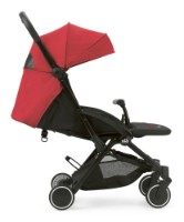 Коляска Cam Cubo 127 Violet фото №2 — интернет-магазин Desire.md