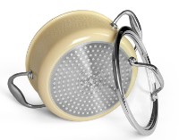 Кастрюля Fissman Briggite 5461 фото №3 — интернет-магазин Desire.md