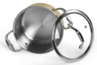 Кастрюля Fissman Briggite 5461 фото №2 — интернет-магазин Desire.md