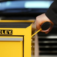 Ящик для инструментов Stanley Cabinet (STMT1-75063) фото №2 — интернет-магазин Desire.md