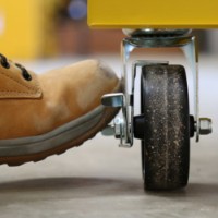 Ящик для инструментов Stanley Cabinet (STMT1-75063) фото №3 — интернет-магазин Desire.md