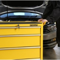 Ящик для инструментов Stanley Cabinet (STMT1-75063) фото №4 — интернет-магазин Desire.md