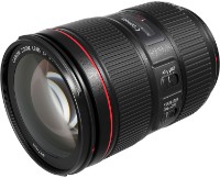 Obiectiv Canon EF 24-105mm f/4.0 L IS II USM imaginea #3 — magazin online Desire.md