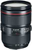 Obiectiv Canon EF 24-105mm f/4.0 L IS II USM