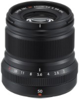 Объектив Fujinon XF50mm F2 R WR