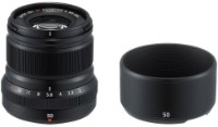 Объектив Fujinon XF50mm F2 R WR фото №3 — интернет-магазин Desire.md