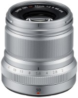 Объектив Fujinon XF50mm F2 R WR фото №4 — интернет-магазин Desire.md