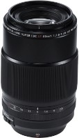 Объектив Fujinon XF80mmF2.8 R LM OIS WR Macro фото №2 — интернет-магазин Desire.md