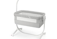 Колыбель Cam Cullami 140 Grey фото №1 — интернет-магазин Desire.md