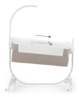Колыбель Cam Cullami 140 Grey фото №3 — интернет-магазин Desire.md