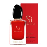 Parfum pentru ea Giorgio Armani Si Passione EDP 50ml imaginea #2 — magazin online Desire.md