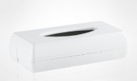 Dispenser hârtie Marplast A687 White imaginea #1 — magazin online Desire.md