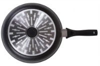 Сковорода Kukmara 26cm СМТИ260А фото №2 — интернет-магазин Desire.md