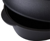 Утятница Kukmara 4L У40А фото №2 — интернет-магазин Desire.md