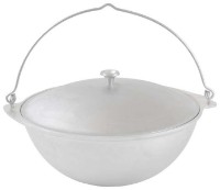 Котелок Kukmara 4,5L КП45