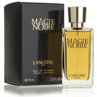 Parfum pentru ea Lancome Les Secrets Magie Noire EDT 75ml