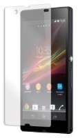 Sticlă de protecție pentru smartphone Puro Ultra slim for Sony Xperia Z 2 pcs (SDXZSY)