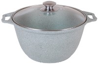 Кастрюля Kukmara 4L КМФ42А