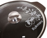 Жаровня Kukmara 5L ЖМК52А фото №3 — интернет-магазин Desire.md