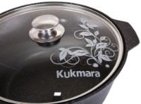 Жаровня Kukmara 5L ЖМТ52А фото №2 — интернет-магазин Desire.md