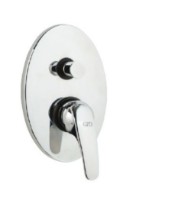 Смеситель для душа GPD Eko (SUG80)