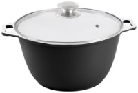 Кастрюля Kukmara 8L K83