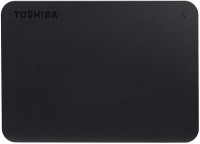 Внешний жесткий диск Toshiba Canvio Basics 1Tb (HDTB410EK3AA)