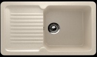 Кухонная мойка Ulgran U-506-328 Beige